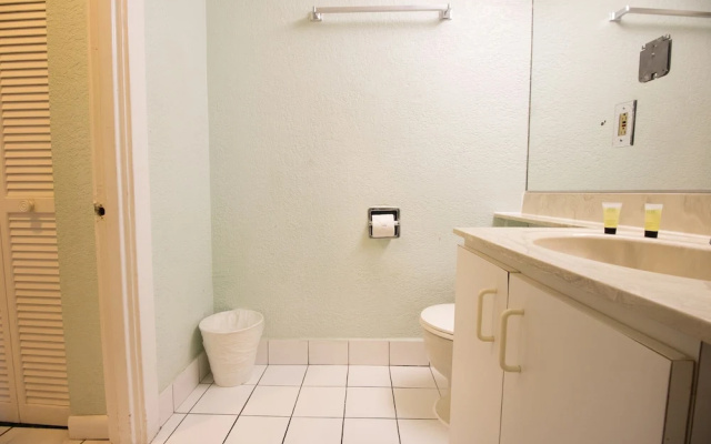 655 Apartment Hollywood Beach