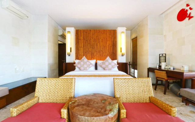 Tigadis Villa