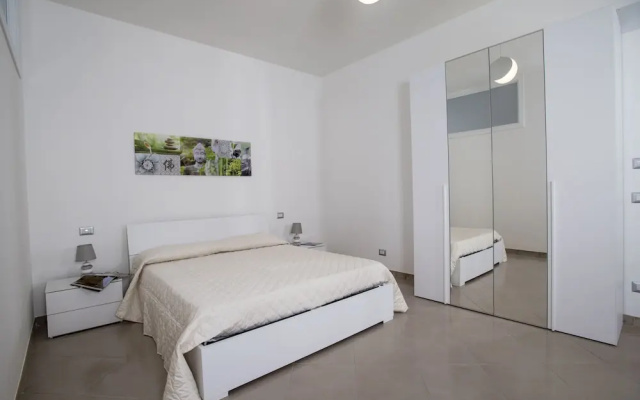 Pompei At Home B&B