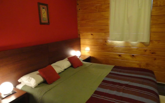 My Hotel Calafate