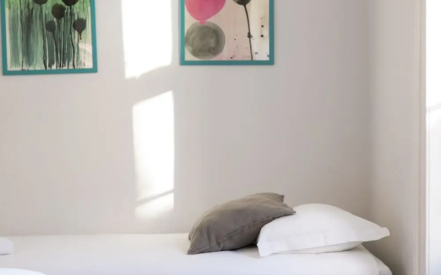 Elegant Bairro Alto Apartment Rentexperience
