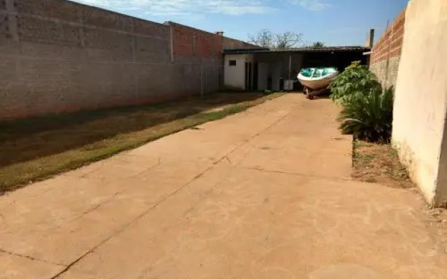Pousada Dosussego2