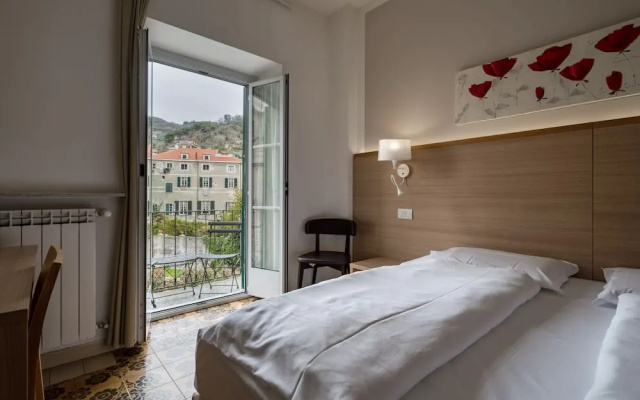 Hotel Vecchie Mura