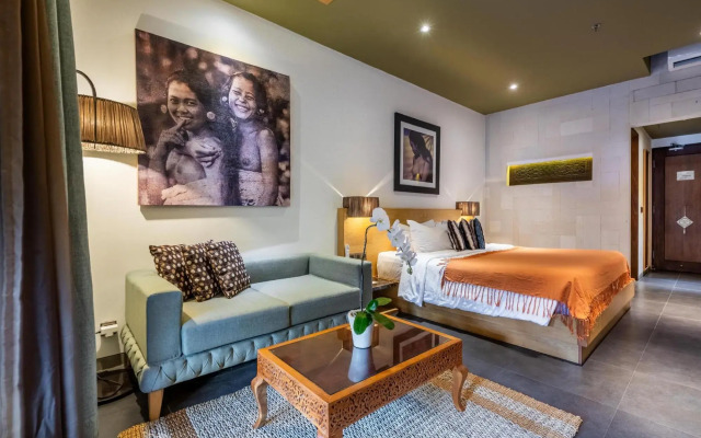Kejora Suites
