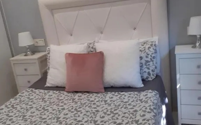 Apartamento a 50 metros de la playa en Fuengirola