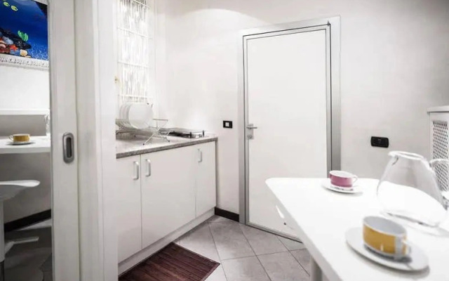 Hemeras Boutique House Asole II