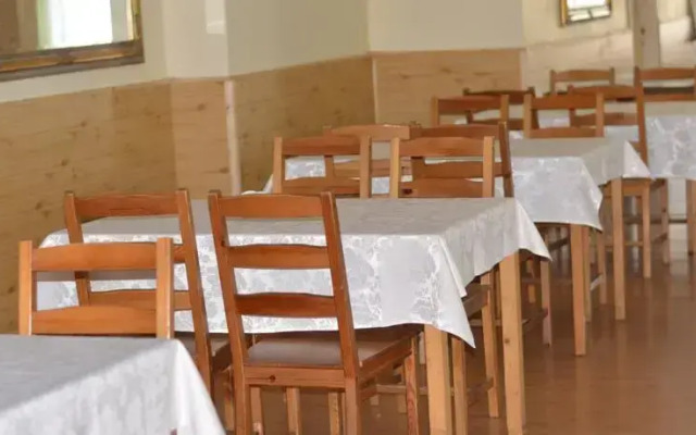 Dom Wczasowy Pod Baranią
