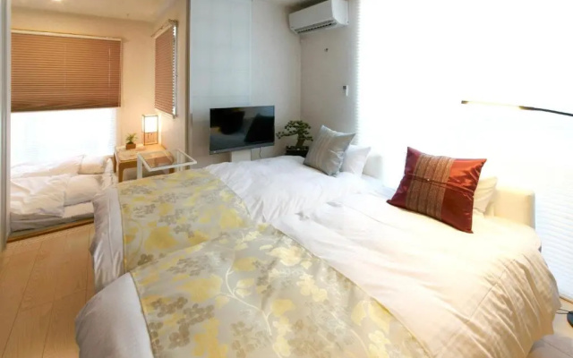 Libre Hosai Stay Kanazawa - Vacation STAY 3361