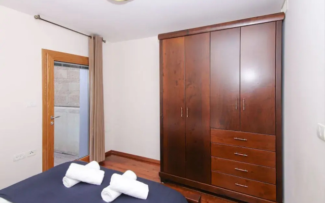 203 - King David Residence - Jerusalem-Rent