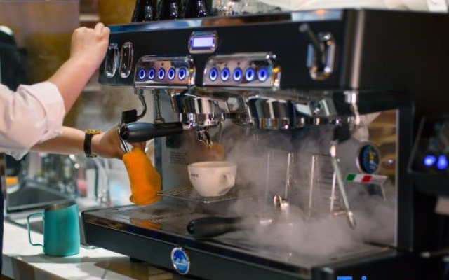 Zhe Coffee Hotel (South Xingan Road, Hohhot)