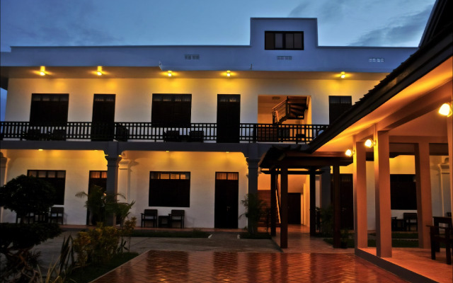 Luang Prabang Inn Luang Prabang Laos Zenhotels - 