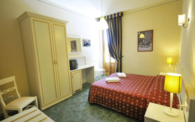 Hotel Marine