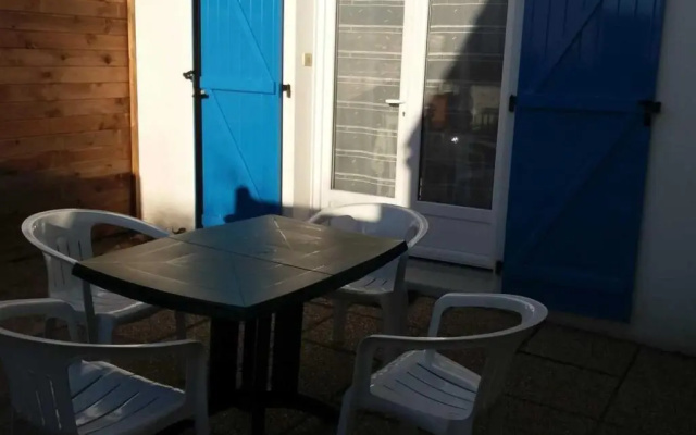 Maison La Faute-sur-Mer, 1 pièce, 4 personnes - FR-1-476-9