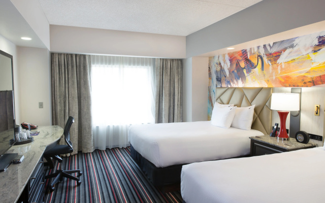 Hard Rock Hotel and Casino Tulsa
