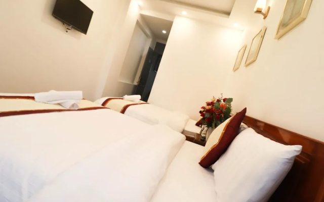 RIMI House Da Lat