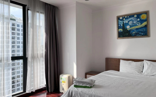 Mai-homestay Royal City 3 bedrooms