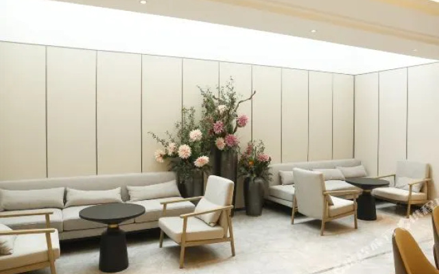 Shenyang Jilang Business Hotel
