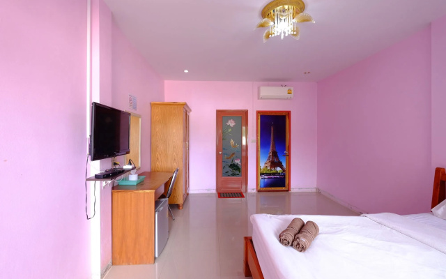 Vickview Place