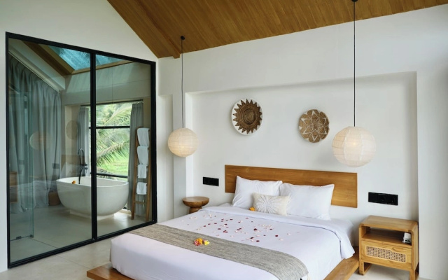 Dzen Greenfield Villa 8