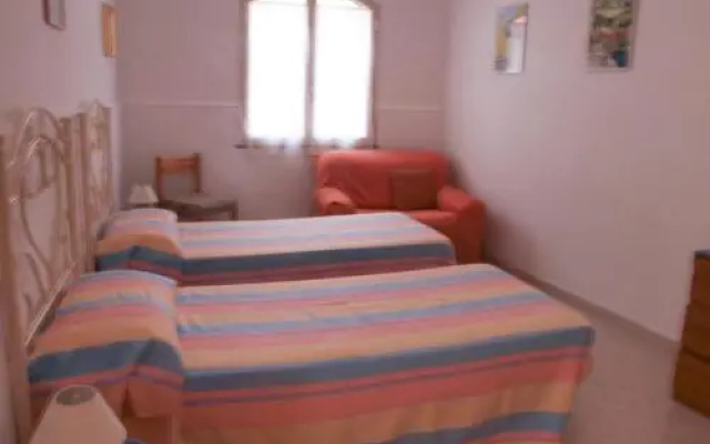 Casa Vacanze Mandorlo in Fiore