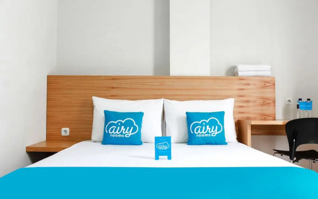 Airy Sukajadi Lemah Neundeut 9 Bandung