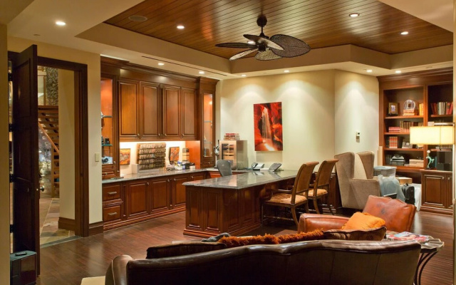 Promontory Ridge Villas