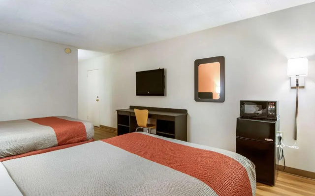 Americas Best Value Inn New Stanton
