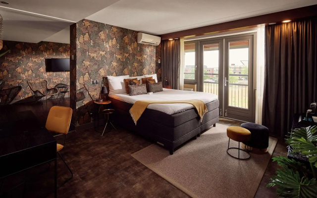 Van der Valk Hotel Drachten