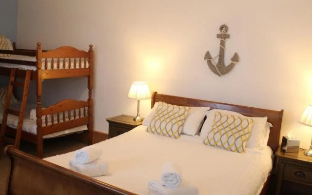 St Agnes Hotel