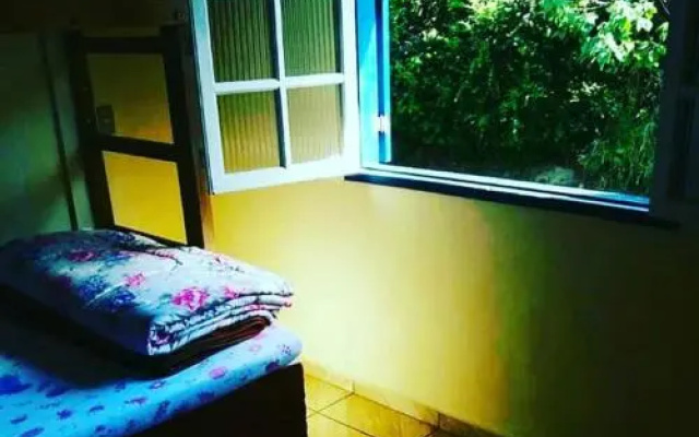 Pousada Querencia