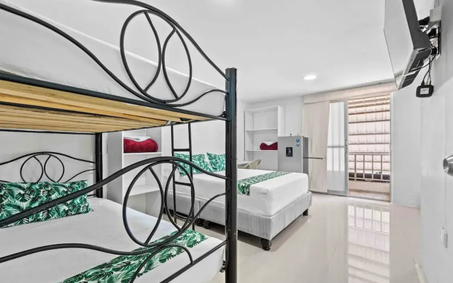 Casa Hotel Ecosuite