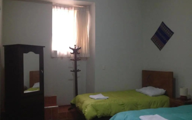 Arcopata Guest House