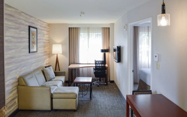 Residence Inn by Marriott La Mirada Buena Park