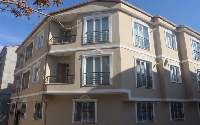 Royal Butik Apart