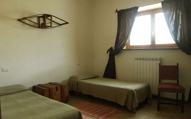 Agriturismo Brocca