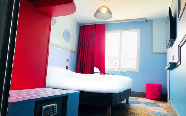 B&B Hotel Saint-Maur Creteil