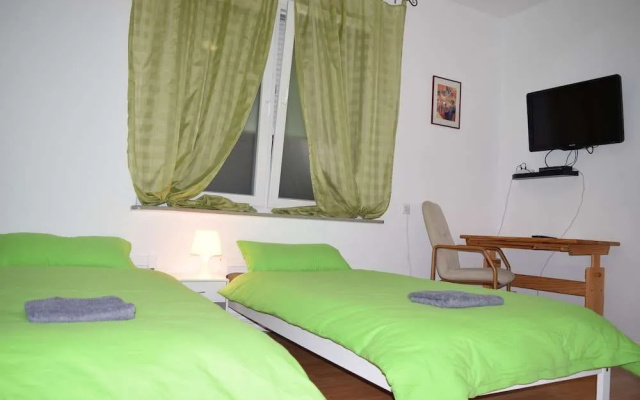 RoomRental - Zimmervermietung