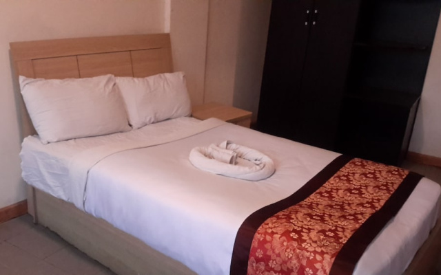 Jack Guest House