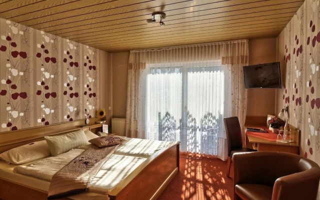 Hotel Ambiente