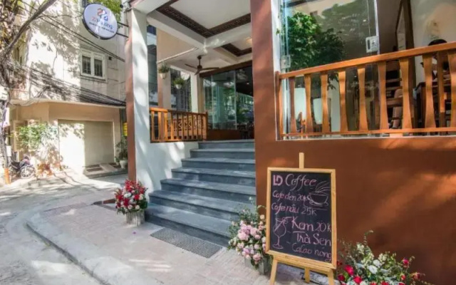 22housing Apartment 81 Linh Lang No.09