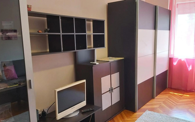 FREE PARKING - Tisza-parti Napfény Apartman