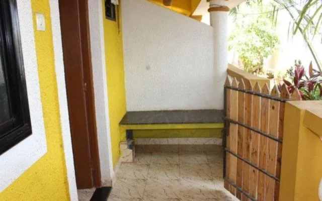 Purushottam Guest House
