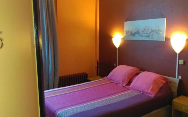 Hotel le Rallye