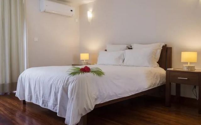 Belle Haven Luxury Apartements