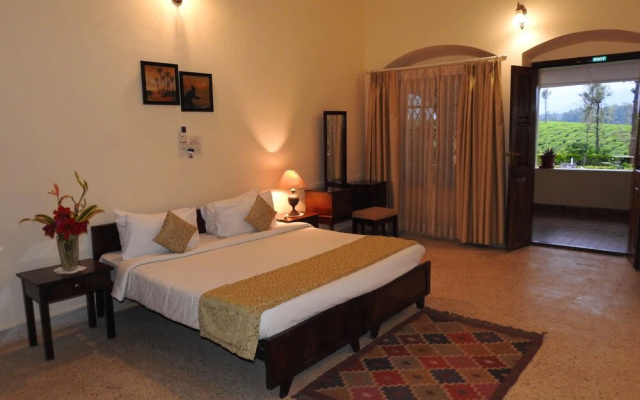 Ama Plantation Trails , Coorg