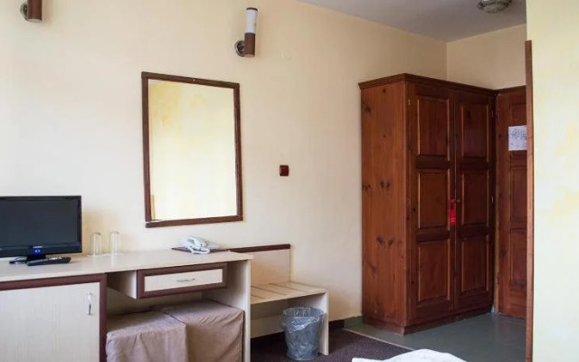 Hotel Rodina