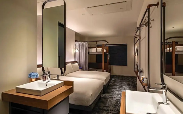 THE LIVELY HONMACHI OSAKA / Vacation STAY 78280