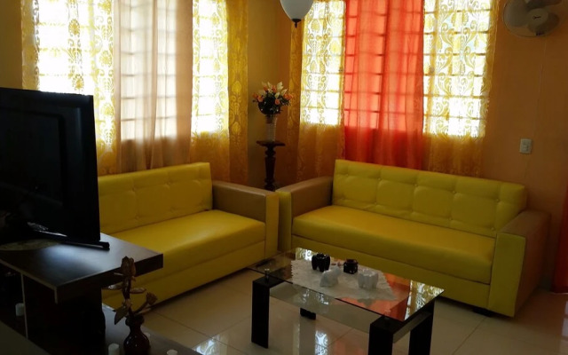 Hostal Guerrillera