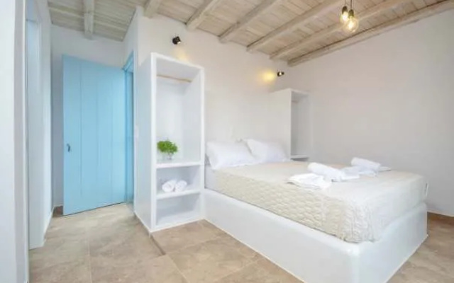 Depis Bay Villas