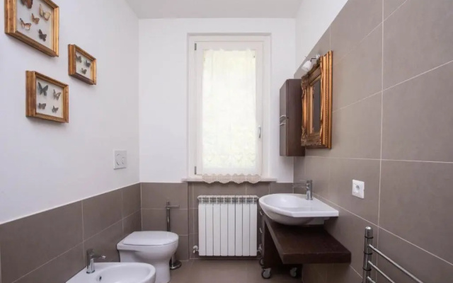 S160 - Sirolo, Nuovissimo Bilocale Con Terrazzo